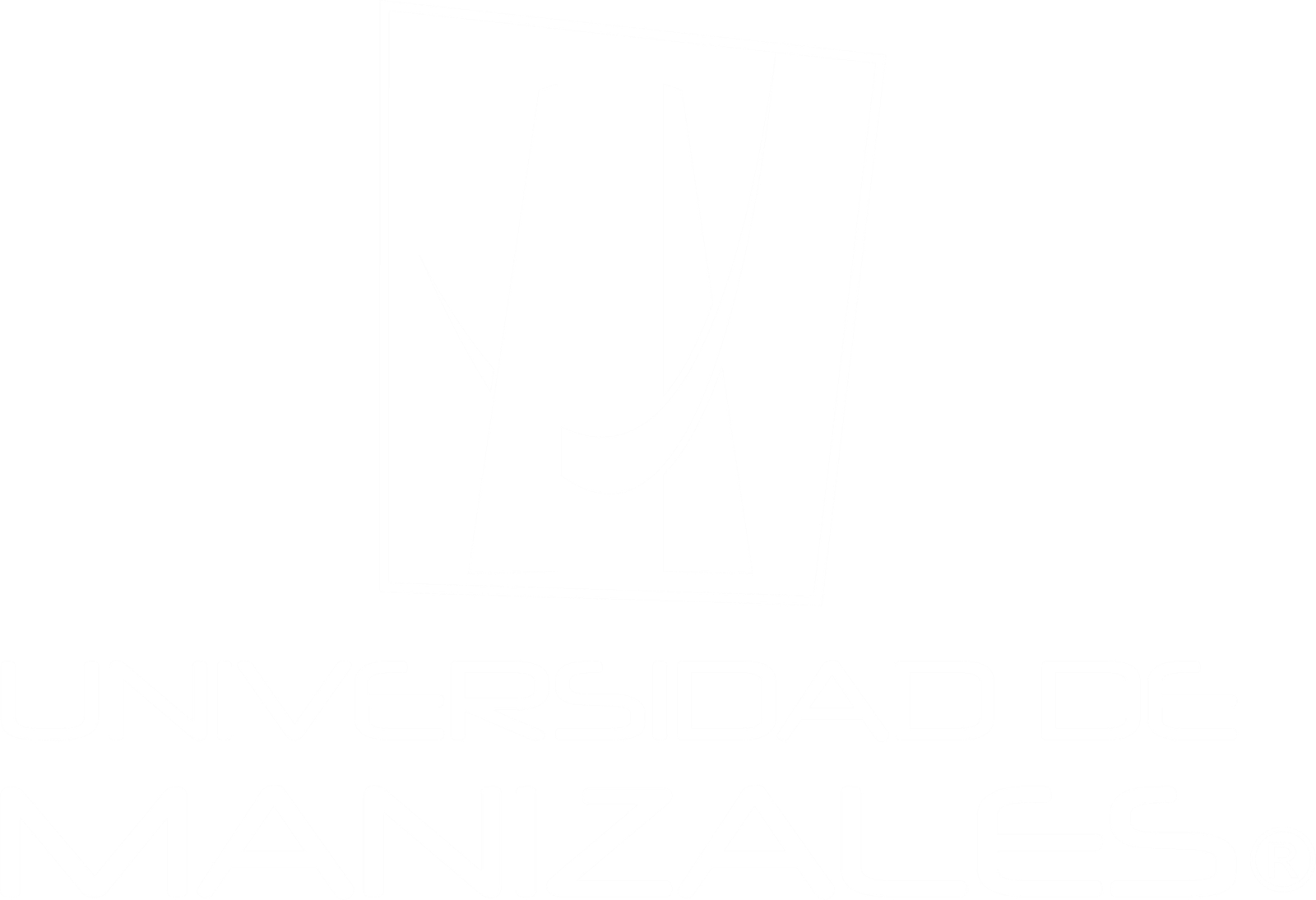 Logotipo de la Universidad de Manizales